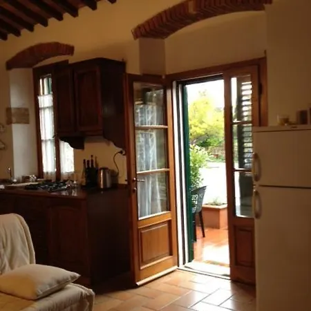 Holiday home Banditella Toscana