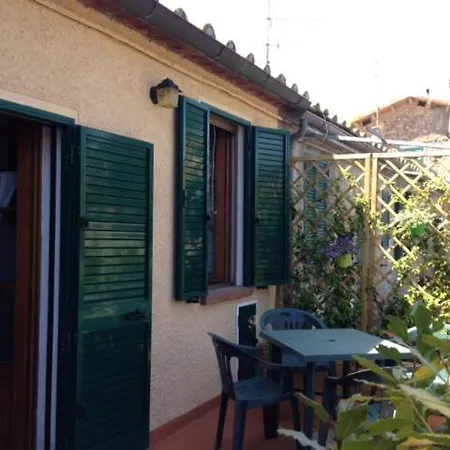 Banditella Toscana Holiday home Manciano