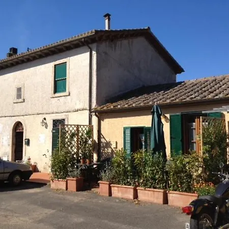 Holiday home Banditella Toscana *